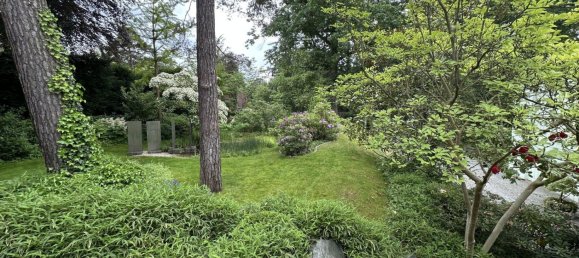 Дуплекс с 6 комнатами в Далем, Германия № 223019 14