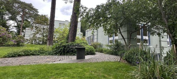 Дуплекс с 6 комнатами в Далем, Германия № 223019 3