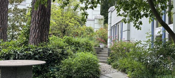 Дуплекс с 6 комнатами в Далем, Германия № 223019 12