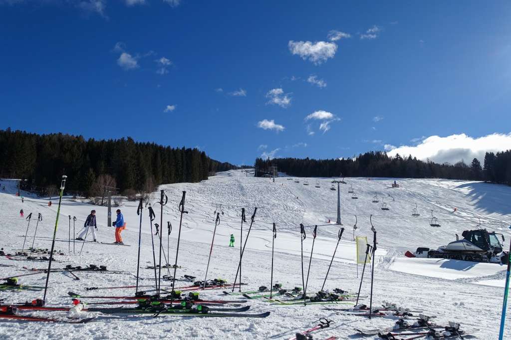 4 rooms Apartment in Murau, Austria No. 79992