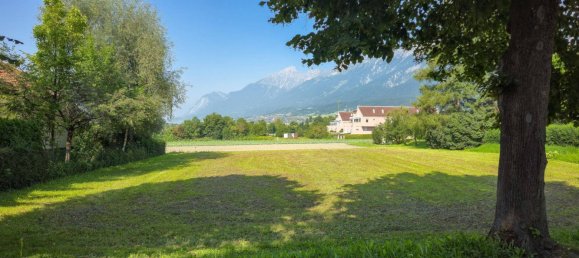 Terreno en Hall in Tirol, Austria 1369 m² No. 232100 9