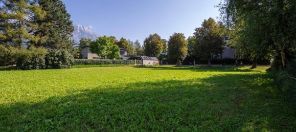 Terreno en Hall in Tirol, Austria 1369 m² No. 232100 2