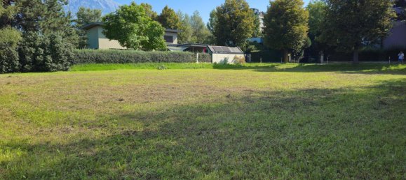 Terreno en Hall in Tirol, Austria 1369 m² No. 232100 6