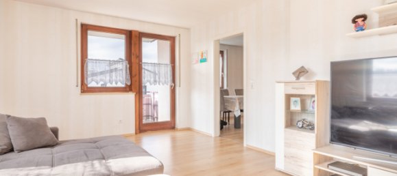 Apartamento T3 em Waldshut, Germany N.º 27407 3