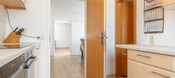 Apartamento T3 em Waldshut, Germany N.º 27407 10