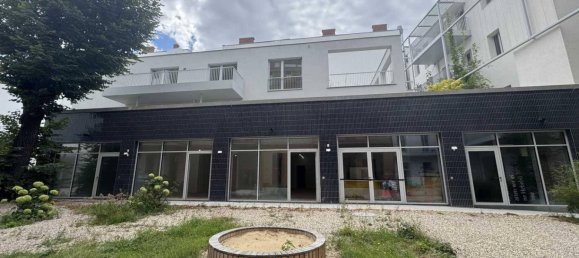 Коммерческая недвижимость 136м² в Вена, Австрия № 207643 2