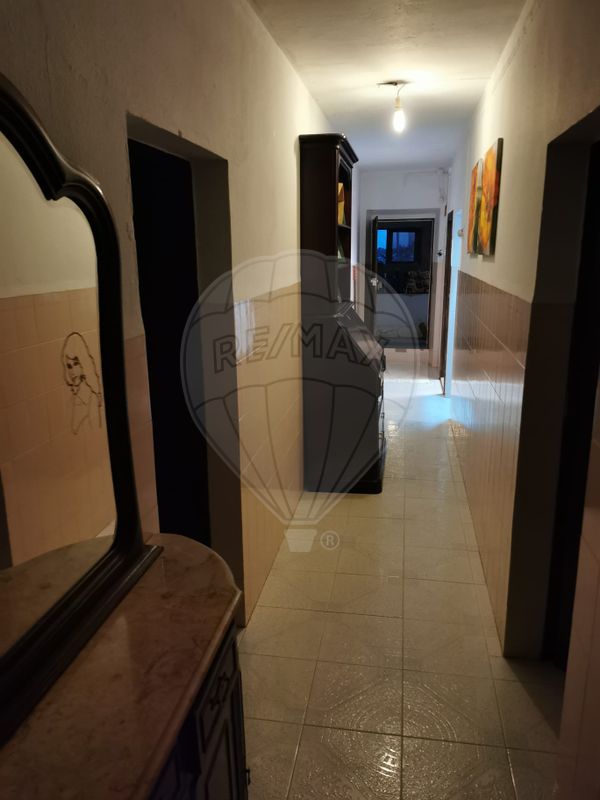 Villa T3 em Esperança, Portugal N.º 167362