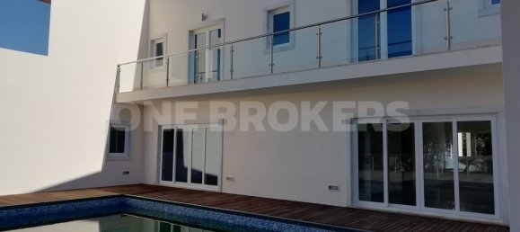 4 Schlafzimmer Haus in Sintra, Portugal, Nr. 163983 3