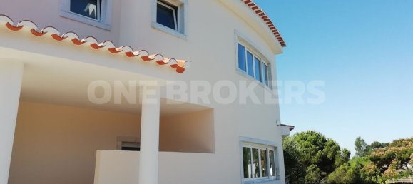 4 Schlafzimmer Haus in Sintra, Portugal, Nr. 163983 31