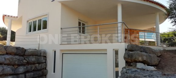 4 Schlafzimmer Haus in Sintra, Portugal, Nr. 163983 2