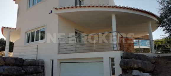 4 Schlafzimmer Haus in Sintra, Portugal, Nr. 163983 29