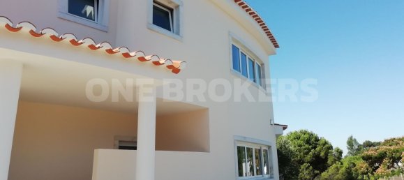 4 Schlafzimmer Haus in Sintra, Portugal, Nr. 163983 30