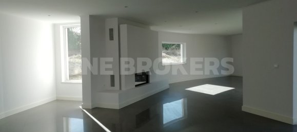 4 Schlafzimmer Haus in Sintra, Portugal, Nr. 163983 12