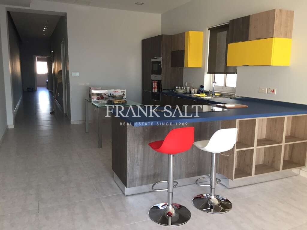 2 bedrooms Apartment in Swieqi, Malta No. 7826