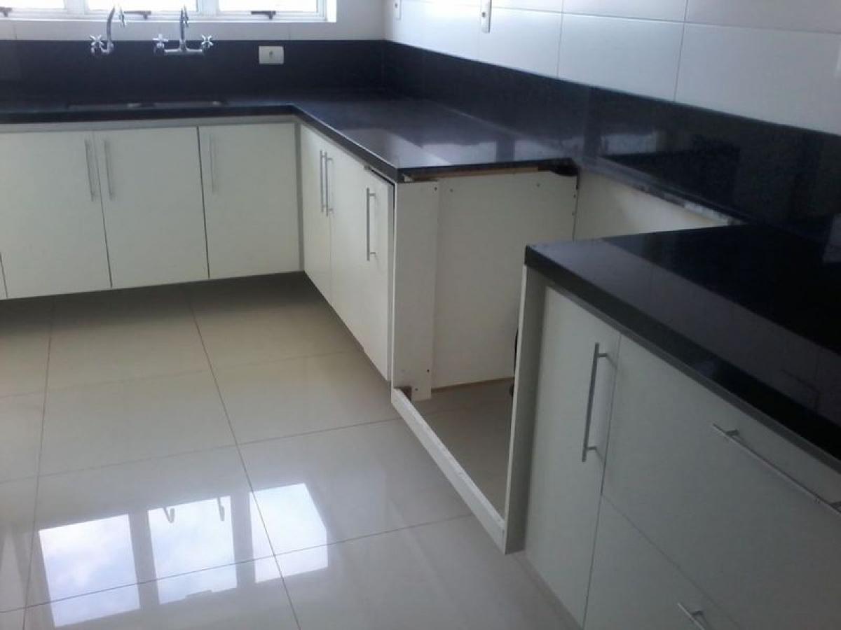 2 bedrooms Apartment in Sao Paulo, Brazil No. 512195