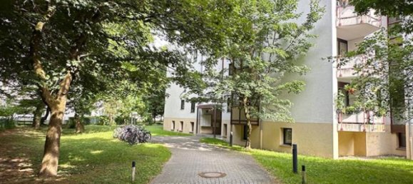 Дуплекс с 2 комнатами в Мюнхен, Германия № 319139 13