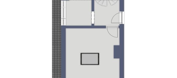 Дуплекс с 2 комнатами в Мюнхен, Германия № 319139 15