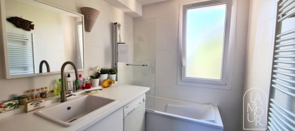 Apartamento de 3 dormitorios en Talant, France No. 53783 12