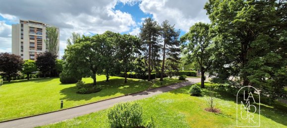 Apartamento de 3 dormitorios en Talant, France No. 53783 4