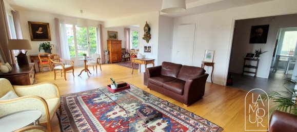 Apartamento de 3 dormitorios en Talant, France No. 53783 5