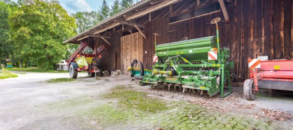 Дом с 10 комнатами в Celle, Германия № 277744 15