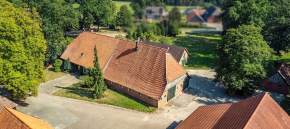 Дом с 10 комнатами в Celle, Германия № 277744 2