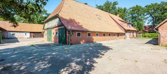 Дом с 10 комнатами в Celle, Германия № 277744 13