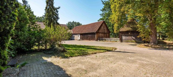 Дом с 10 комнатами в Celle, Германия № 277744 26