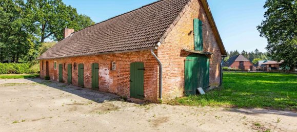 Дом с 10 комнатами в Celle, Германия № 277744 16