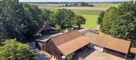 Дом с 10 комнатами в Celle, Германия № 277744 18