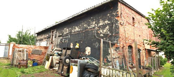 Ферма с 3 комнатами в Demmin, Германия № 229090 25