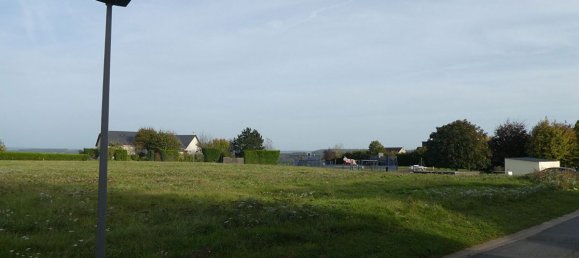 Terreno em Saint-Marceau, France 1306 m² N.º 77164 3