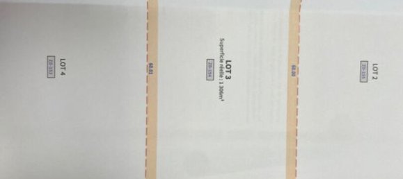 Terreno em Saint-Marceau, France 1306 m² N.º 77164 4