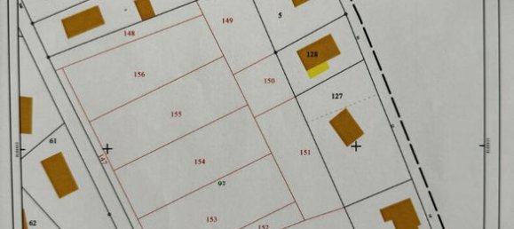 Terreno em Saint-Marceau, France 1306 m² N.º 77164 6