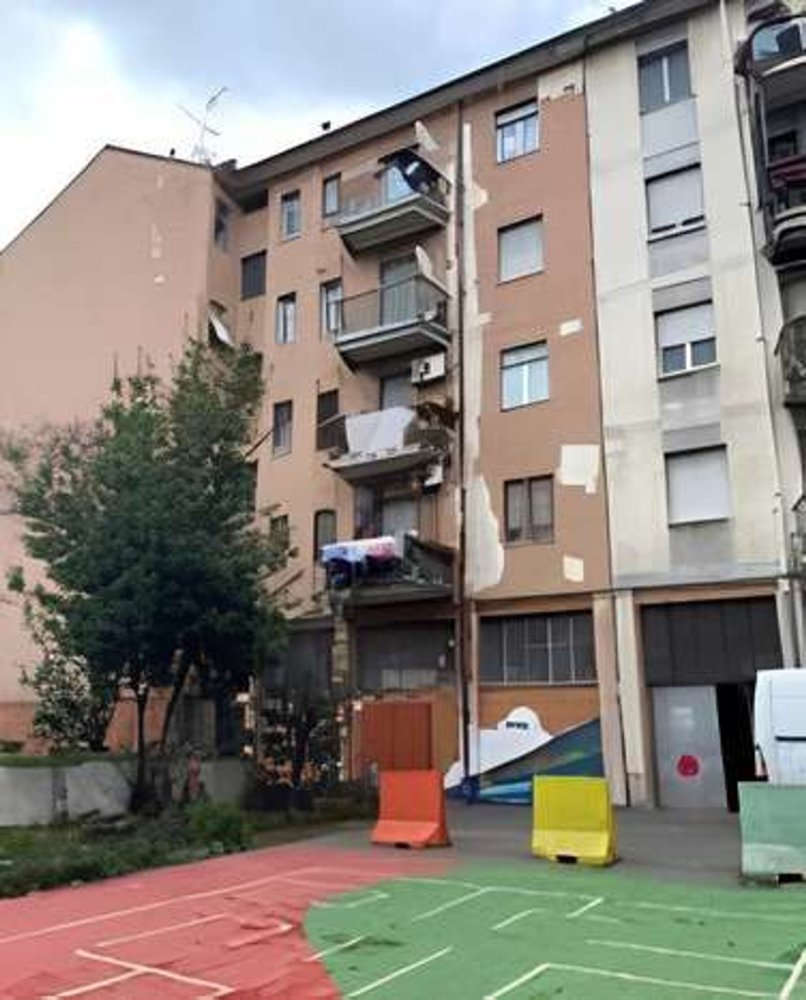 2 غرف نوم شقة في Pioltello, Italy رقم 382897