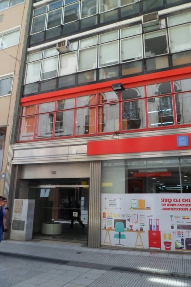 Escritório em Buenos Aires, Argentina 170 m² N.º 108409