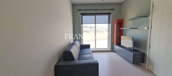 1 Schlafzimmer Penthouse in Kirkop, Malta, Nr. 7326 2