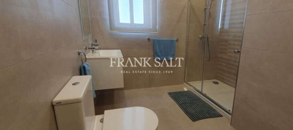 1 Schlafzimmer Penthouse in Kirkop, Malta, Nr. 7326 7