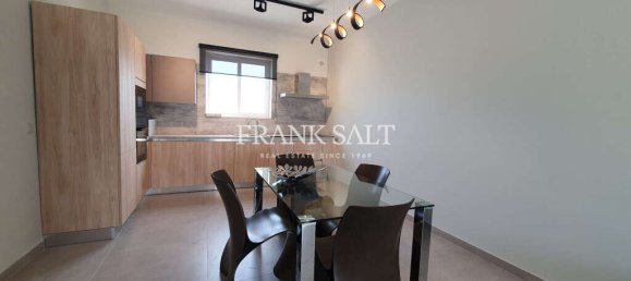 1 Schlafzimmer Penthouse in Kirkop, Malta, Nr. 7326 3