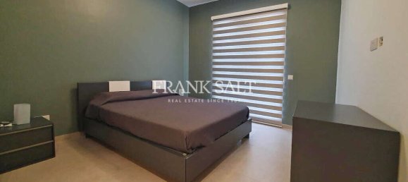 1 Schlafzimmer Penthouse in Kirkop, Malta, Nr. 7326 6