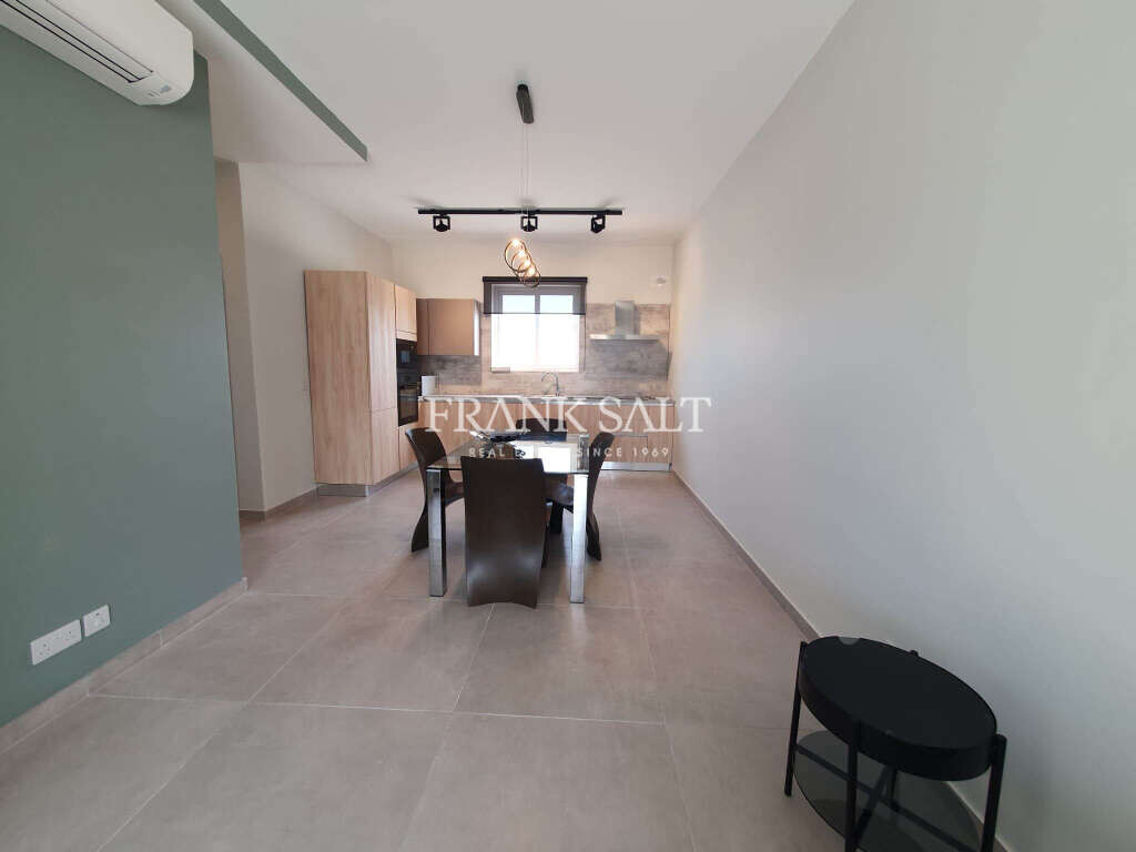 1 Schlafzimmer Penthouse in Kirkop, Malta, Nr. 7326