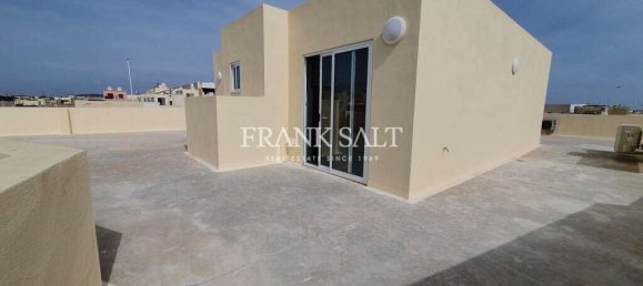 1 Schlafzimmer Penthouse in Kirkop, Malta, Nr. 7326 8