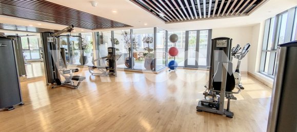 2 غرف نوم شقة في وسط مدينة دبي, UAE رقم 12850 16