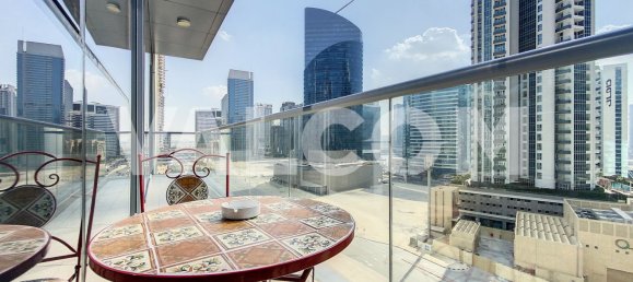 2 غرف نوم شقة في وسط مدينة دبي, UAE رقم 12850 13