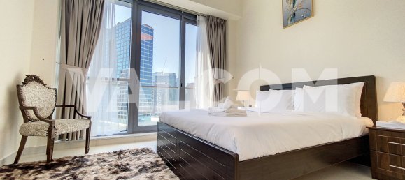 2 غرف نوم شقة في وسط مدينة دبي, UAE رقم 12850 4