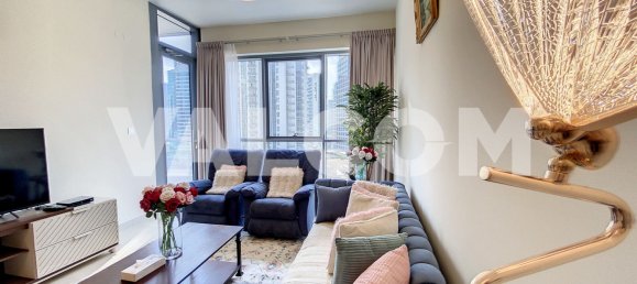 2 غرف نوم شقة في وسط مدينة دبي, UAE رقم 12850 10