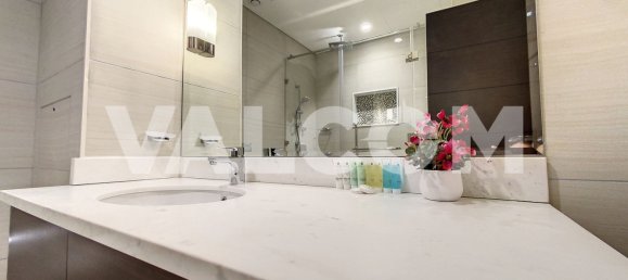 2 غرف نوم شقة في وسط مدينة دبي, UAE رقم 12850 6