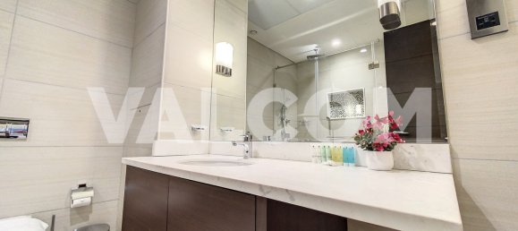 2 غرف نوم شقة في وسط مدينة دبي, UAE رقم 12850 7