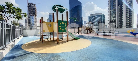 2 غرف نوم شقة في وسط مدينة دبي, UAE رقم 12850 15