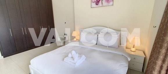 2 غرف نوم شقة في وسط مدينة دبي, UAE رقم 12850 3